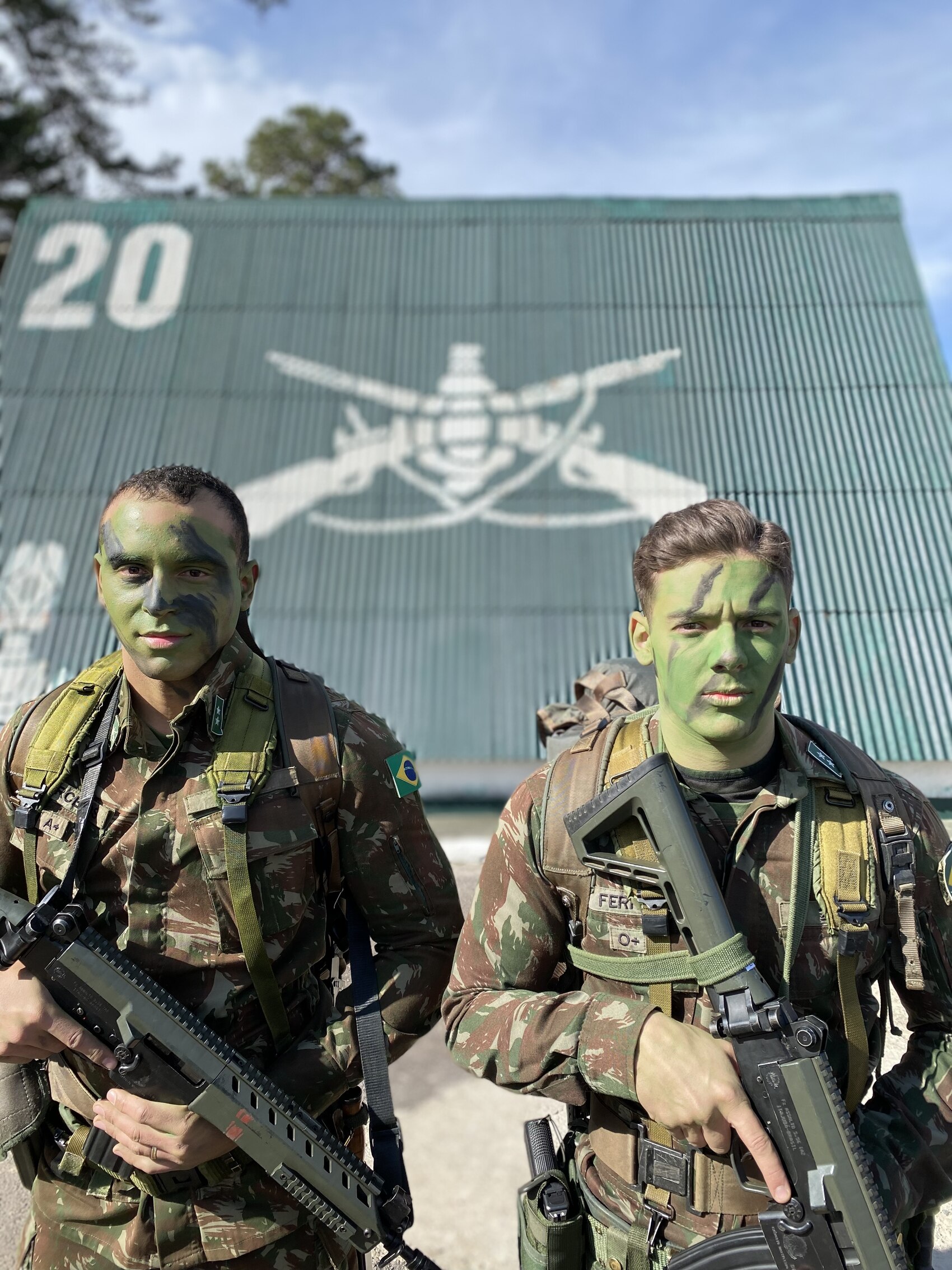 Brazilian Army